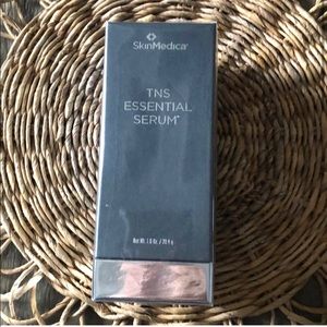 SKINMEDICA TNS serum